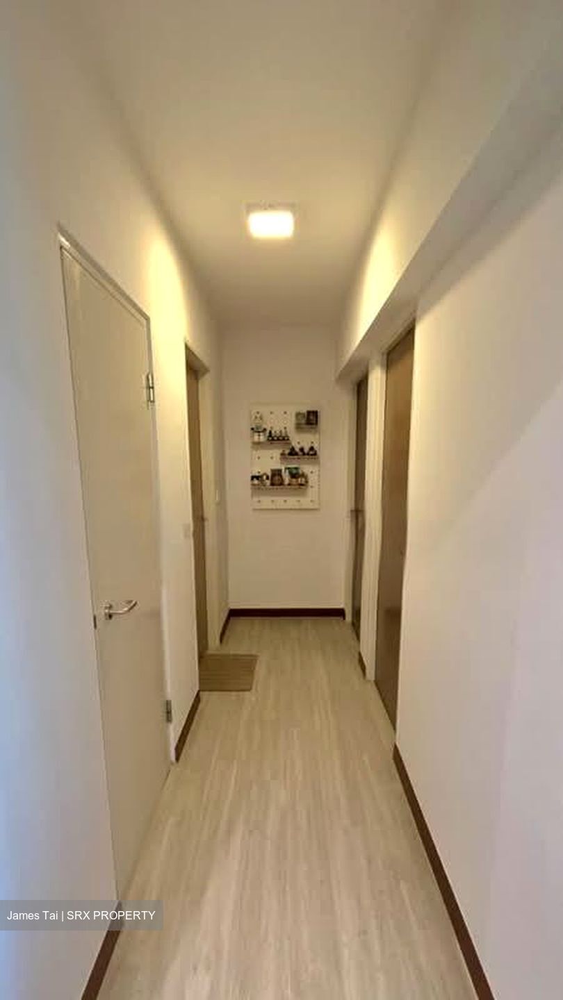 Blk 678C Waterway Brooks (Punggol), HDB 5 Rooms #526191651